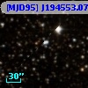 [MJD95] J194553.07+241151.8
