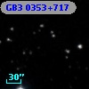 GB3 0353+717