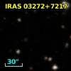 IRAS 03272+7217