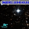 [MJD95] J194543.91+235843.5