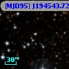 [MJD95] J194543.72+240045.6