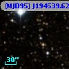[MJD95] J194539.62+235808.6
