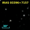 IRAS 03396+7157