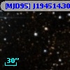 [MJD95] J194514.30+235549.3
