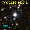 TYC 2139-1427-1