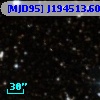 [MJD95] J194513.60+235935.5