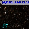 [MJD95] J194513.26+240650.2