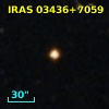 IRAS 03436+7059