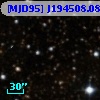 [MJD95] J194508.08+235638.6