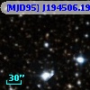 [MJD95] J194506.19+235936.9