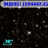 [MJD95] J194447.15+235816.3