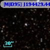 [MJD95] J194429.44+240309.9