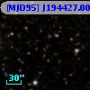 [MJD95] J194427.00+241148.3