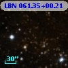 LBN 061.35+00.21