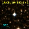 1RXS J194552.5+233015
