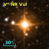 V* NR Vul