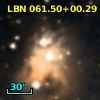 LBN 061.50+00.29