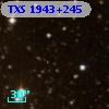 TXS 1943+245