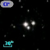 Cl* NGC 1039      W      55