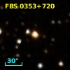FBS 0353+720