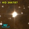 HD 344787