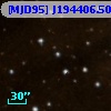 [MJD95] J194406.50+231419.0