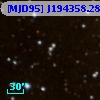 [MJD95] J194358.28+230932.2