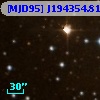 [MJD95] J194354.81+231107.2