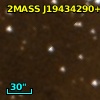2MASS J19434290+2309141