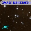 2MASS J19433963+2310180