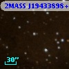 2MASS J19433898+2308344