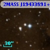 2MASS J19433891+2314069