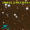 2MASS J19433693+2309360