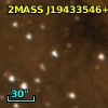 2MASS J19433546+2312324