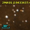 2MASS J19433437+2307590