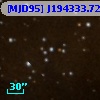 [MJD95] J194333.72+230818.5