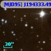 [MJD95] J194333.49+231001.4