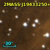 2MASS J19433250+2315033