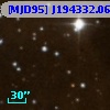 [MJD95] J194332.06+230953.6
