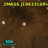2MASS J19433169+2312294