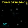 ZOAG G136.96+14.21
