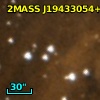 2MASS J19433054+2315115