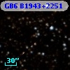 GB6 B1943+2251