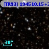 [TR93] 194510.15+225632.5