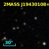 2MASS J19430108+2347303