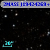 2MASS J19424269+2347369