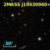 2MASS J19430940+2347058