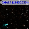 2MASS J19432223+2359448