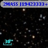 2MASS J19423333+2401057