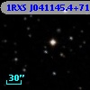 1RXS J041145.4+714555